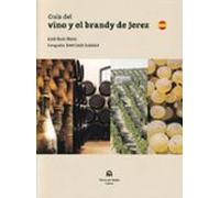guia del vino y el brandy de jerez