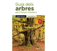 Guia Dels Arbres Dels Paisos Catalans: 3 (Guies de camp)