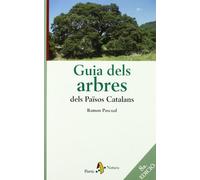 Guia dels arbres dels Països Catalans (CONÈIXER NATURA)