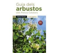 Guia Dels Arbustos Dels Països Catalans