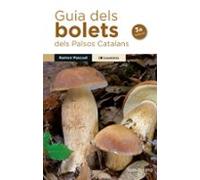 Guia Dels Bolets Dels Paisos Catalans