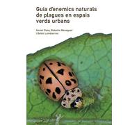 Guia d'enemics naturals de plagues en espais verds urbans