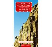 Guia d'escalada clàssica a les Muntanyes de Prades: 79 (Azimut)
