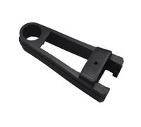 Guía Deslizamiento Cadena Motocicleta Goma Para Benelli TNT25 TNT250 BN251 TRK251 Para LEONCINO250 / Para BN TNT TRK Para LEONCINO 25/250 / 25