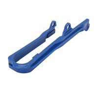 Guía Deslizante Cadena Motocicleta Para Suzuki DRZ400 2000-2004 DRZ400E 2000-2007 DRZ400S 2000-2018 Para DRZ 400 400E 400S(Blue)