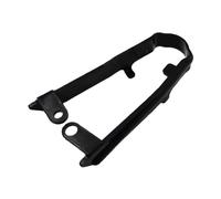 Guía deslizante cadena sello protector riel brazo oscilante | Para Ninja 400 Z400 Para ELIMINADOR Para SE EL450 Ninja500 Z500 Cubierta De Cadena Moto