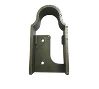 Guía Deslizante Correa Cadena Goma Motocicleta Protector Basculante Cubierta Protectora Para GPZ 900R GPZ900R Protector Cadena