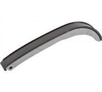 FEBI BILSTEIN Carril de deslizamiento, cadena de distribución para MERCEDES-BENZ: Classe E, Classe S, 129 Series, 140 Series, 124 Series (Ref: 10338)