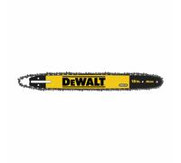 DEWALT Barra de Motosierra Oregon DT20660, 46cm (18 pulgadas)