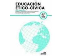 Guía Didáctica Educación Ético- Cívica 4º Eso