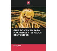 GUIA DO CAMPO PARA MACROINVERTEBRADOS BENTÓNICOS