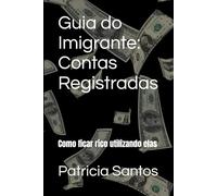 Guia do Imigrante: Contas Registradas: Como ficar rico utilizando elas (Guia do imigrante Canadense)
