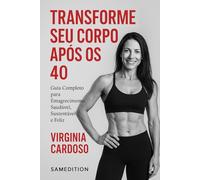 Guia do Jejum Metabólico: Emagreça com Saúde, Sem Dietas Restritivas e Sem Exercícios Pesados