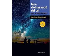 Guia d'observació del cel per a nois i noies: 5 (Guies de camp per a nois i noies)