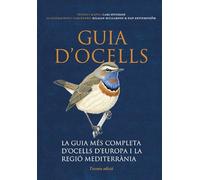 GUIA D'OCELLS