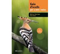 Guia D'ocells Per A Nois I Noies