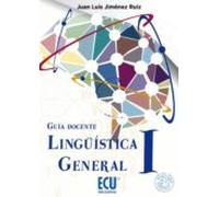 Guia Docente Linguistica General I