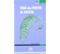 Guía dos fentos de Galicia (Baía Verde)