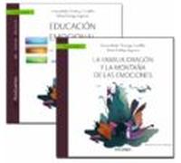 Guia: Educacion Emocional + Cuento: La Familia Dragon Y La Montaña De