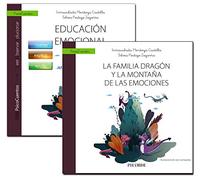 Guía: Educación emocional+ Cuento: La familia Dragón y la Montaña de las Emociones (PsicoCuentos)