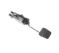 Guia Embrague Sets para embrague para coche Accesorios para coche GR1C-41-300 Conjunto de pedal de embrague compatible con Mazda 6 2005-2008 GG GY STD sin sistema de arranque por embrague