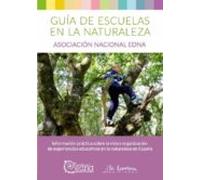Guía escuelas en la naturaleza