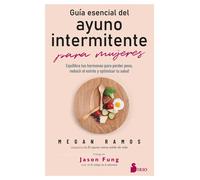 Guía esencial del ayuno intermitente para mujeres | Megan Ramos