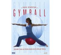 Guía esencial: Gymball [DVD]