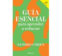 Guía esencial para aprender a redactar