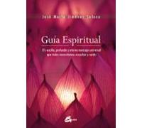 Guía espiritual