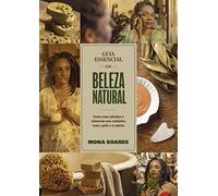 GUIA ESSENCIAL DA BELEZA NATURAL