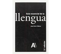Guia essencial de la llengua