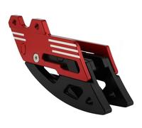 Guía Extensión Cadena Motocicleta Para CRF250L CRF300L CRF300LA CRM125 XR250BAJA Aluminio 6061