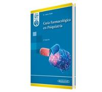 Guía Farmacológica En Psiquiatría (17ª Ed.)(duo)