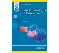 Guía Farmacológica en Psiquiatría