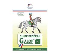 Guía Federal Galop® 4 - Ffe