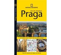 Guia fin de semana praga (step by): 580 (GUÍAS)