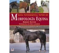 Guia Fotografica: Tutor De Morfologia Equina