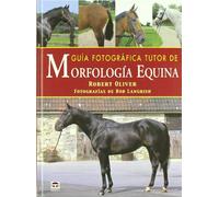 Guía fotográfica tutor de morfología equina