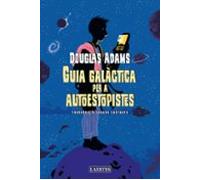 Guia Galáctica Per A Autoestopistes