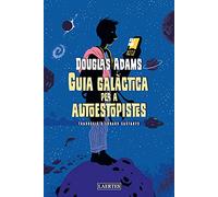 Guia galàctica per a autoestopistes: 65 (L'Arcà)
