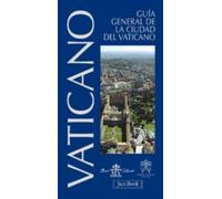 guia general de la ciudad del vaticano