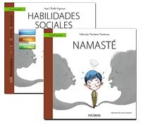 Guía: Habilidades sociales + Cuento: Namasté (PsicoCuentos)