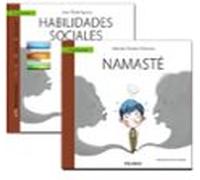 guia habilidades sociales + cuento namaste (psicocuentos)