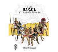 Guía HACKS Mitologia Griega: Figuras de Boss Fight Studios