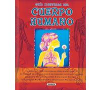 Guia Ilustrada Cuerpo Humano