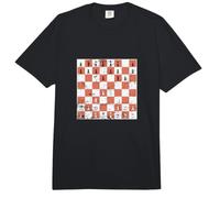 Guía ilustrada de Estrategia de ajedrez Comfort Colors Adult Heavyweight T-Shirt