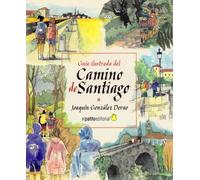 Guía Ilustrada del Camino de Santiago