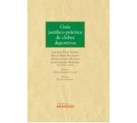 Guía Jurídico-práctica De Clubes Deportivos