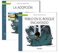 Guia: La Adopcion + Cuento: Pablo En El Bosque Encantado